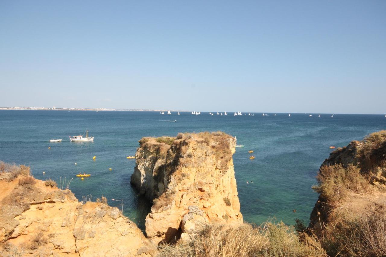 Veleiro Lagos