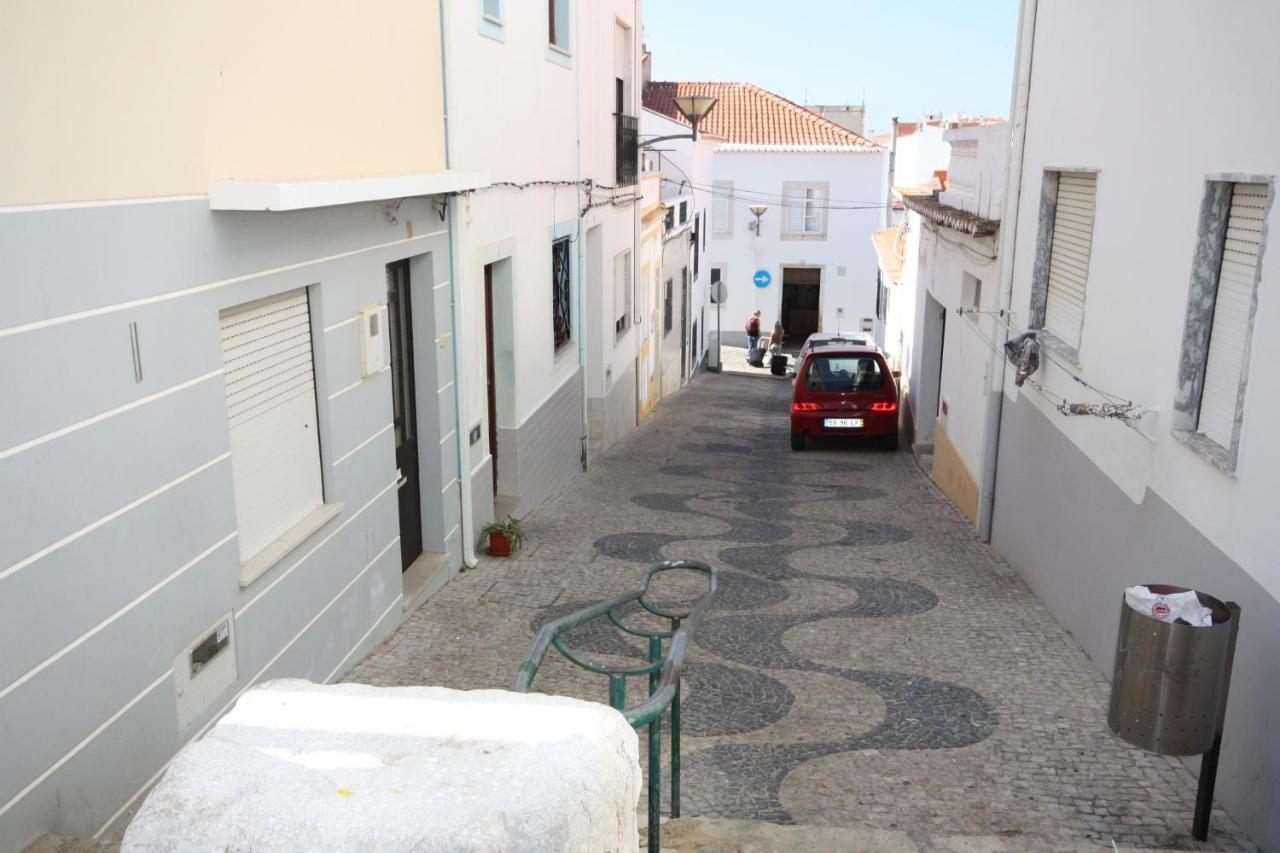 Veleiro * Lagos