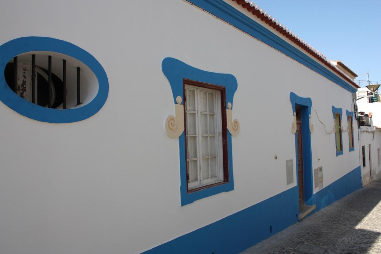 Apartment Veleiro *