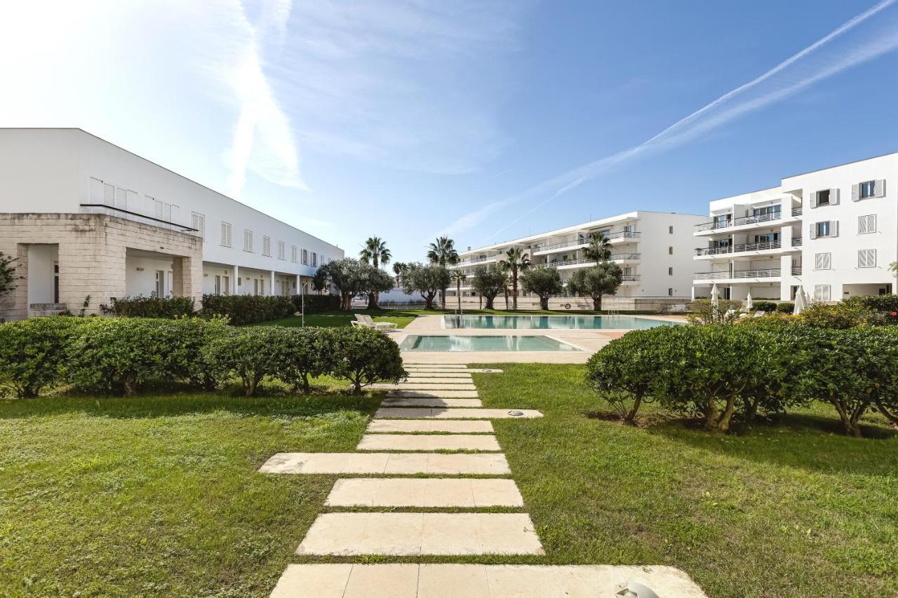 Veleiro Apartment Lagos