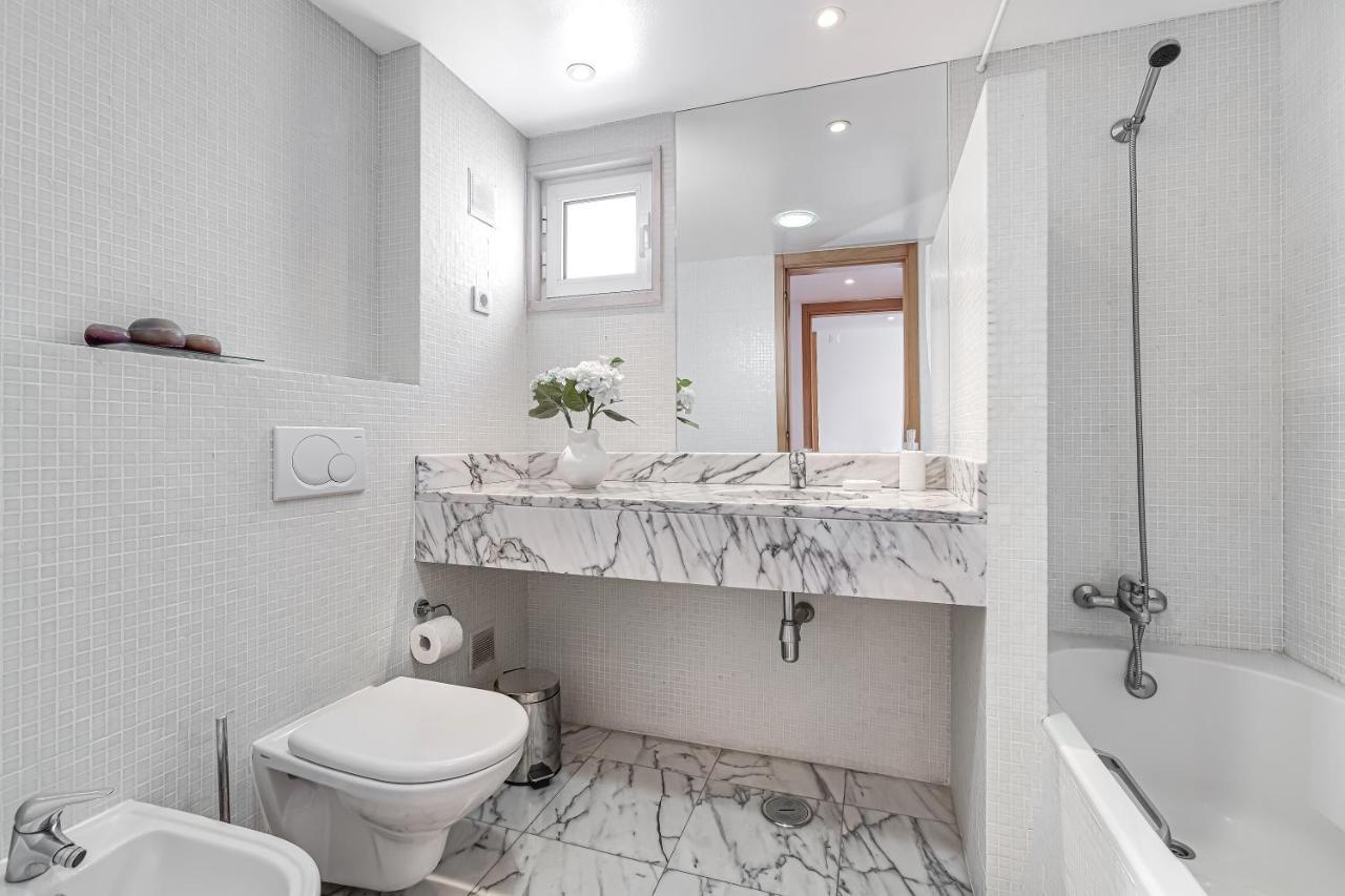 Veleiro Apartment *