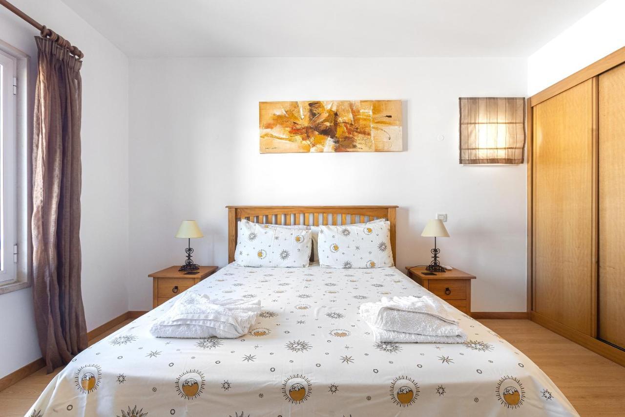 Veleiro Apartment Lagos