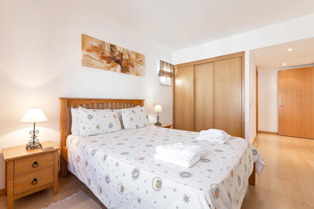 Apartment Veleiro