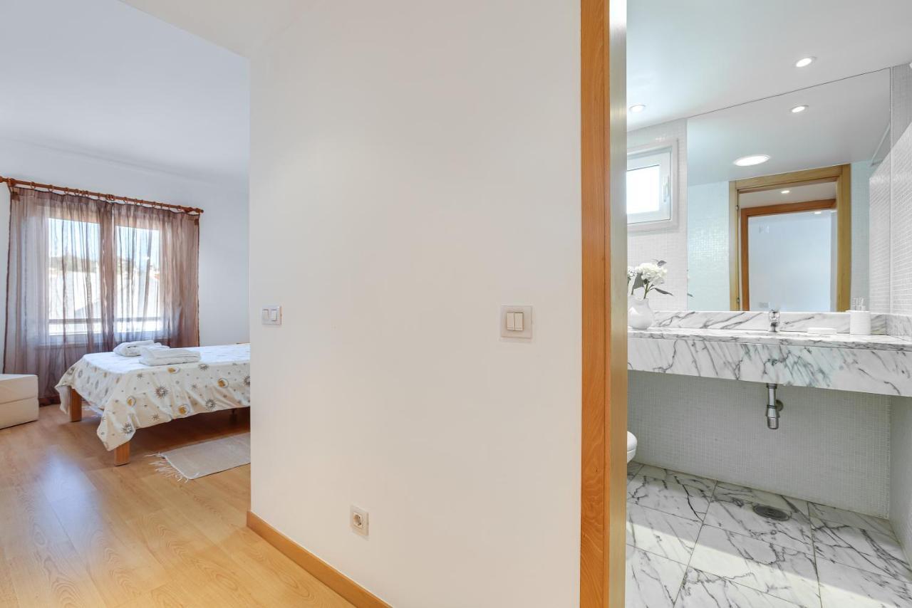 Veleiro Apartment *
