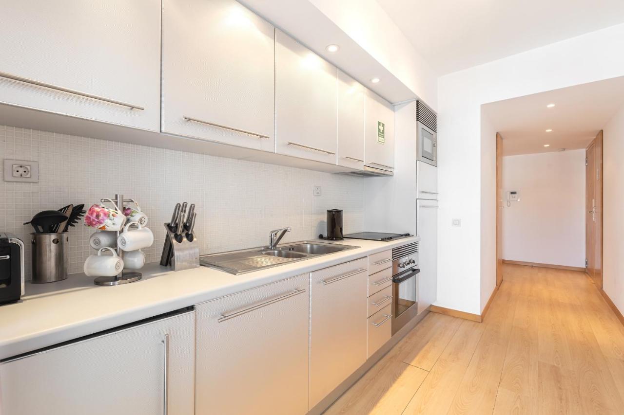 Veleiro Apartment Lagos