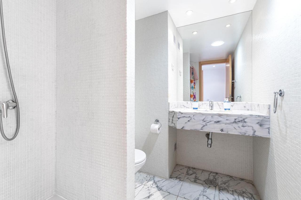 Apartment Veleiro *