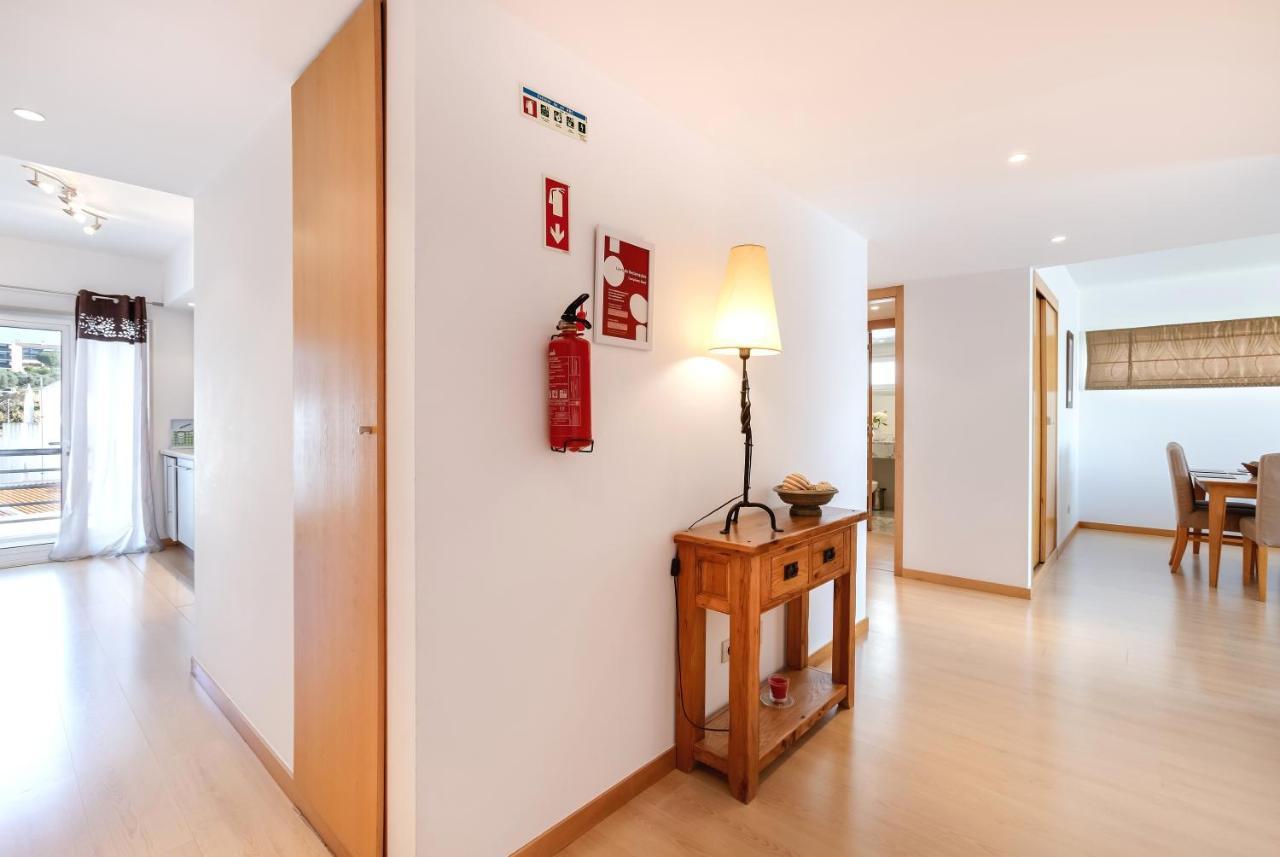 Veleiro Apartment *