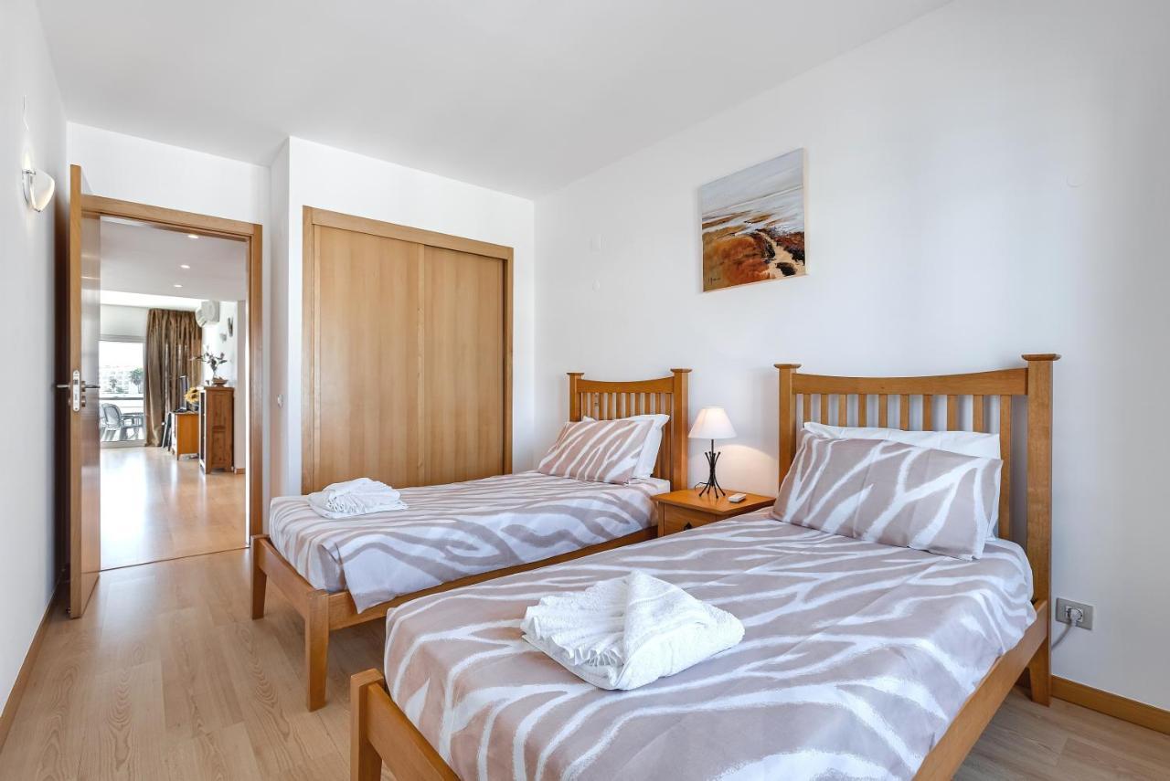 Apartment Veleiro