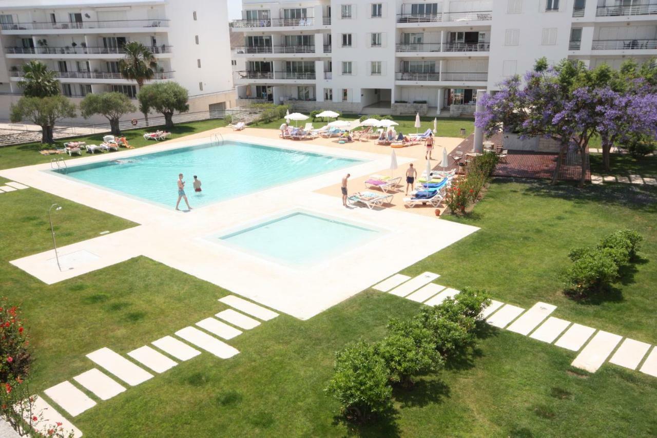 Apartment Veleiro *